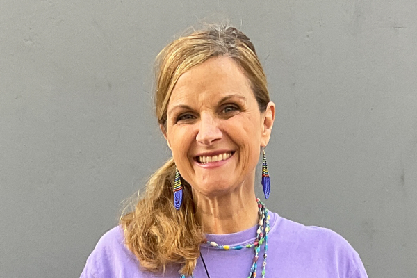 Julieann Brazeal
